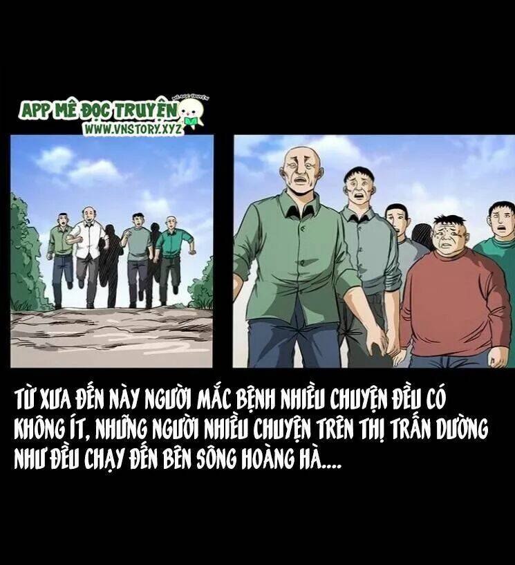 U Minh Ngụy Tượng Chap 127 - Next Chap 128