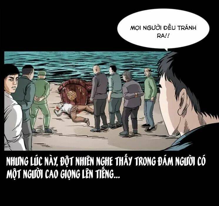 U Minh Ngụy Tượng Chap 127 - Next Chap 128