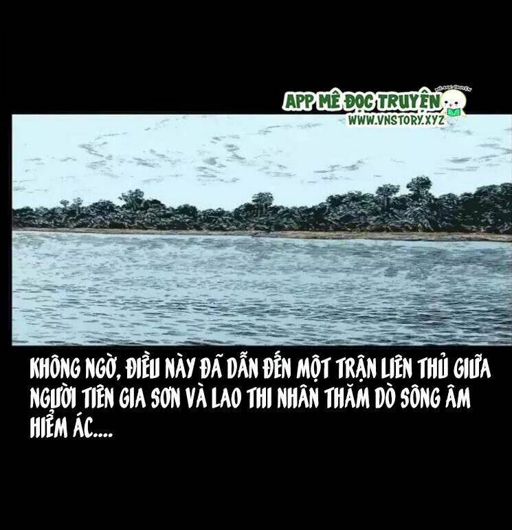 U Minh Ngụy Tượng Chap 127 - Next Chap 128