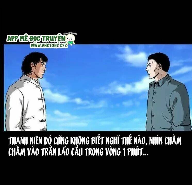 U Minh Ngụy Tượng Chap 128 - Next Chap 129