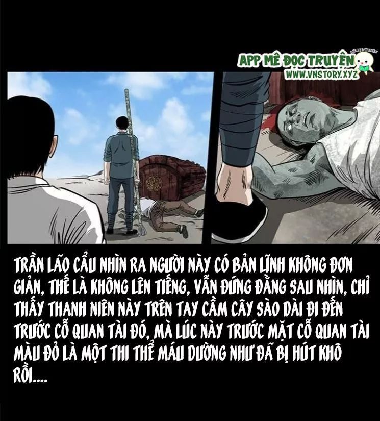 U Minh Ngụy Tượng Chap 128 - Next Chap 129