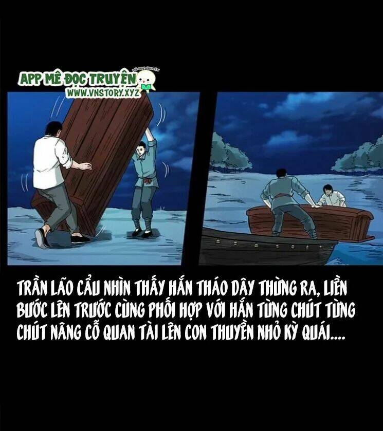 U Minh Ngụy Tượng Chap 128 - Next Chap 129