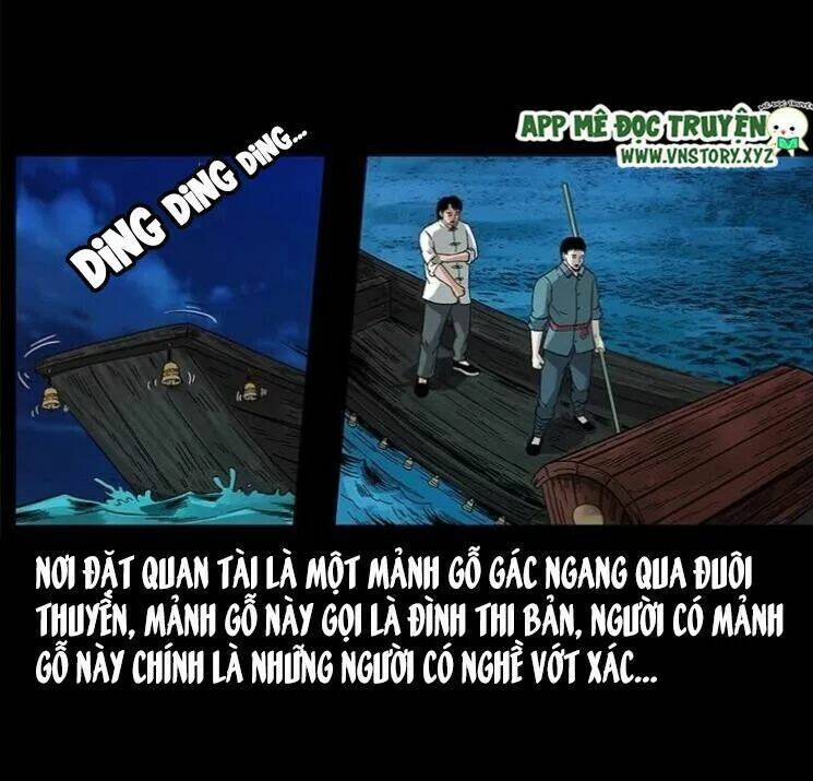 U Minh Ngụy Tượng Chap 128 - Next Chap 129