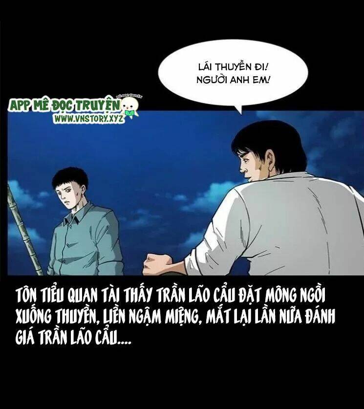 U Minh Ngụy Tượng Chap 128 - Next Chap 129