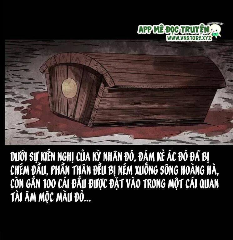 U Minh Ngụy Tượng Chap 128 - Next Chap 129