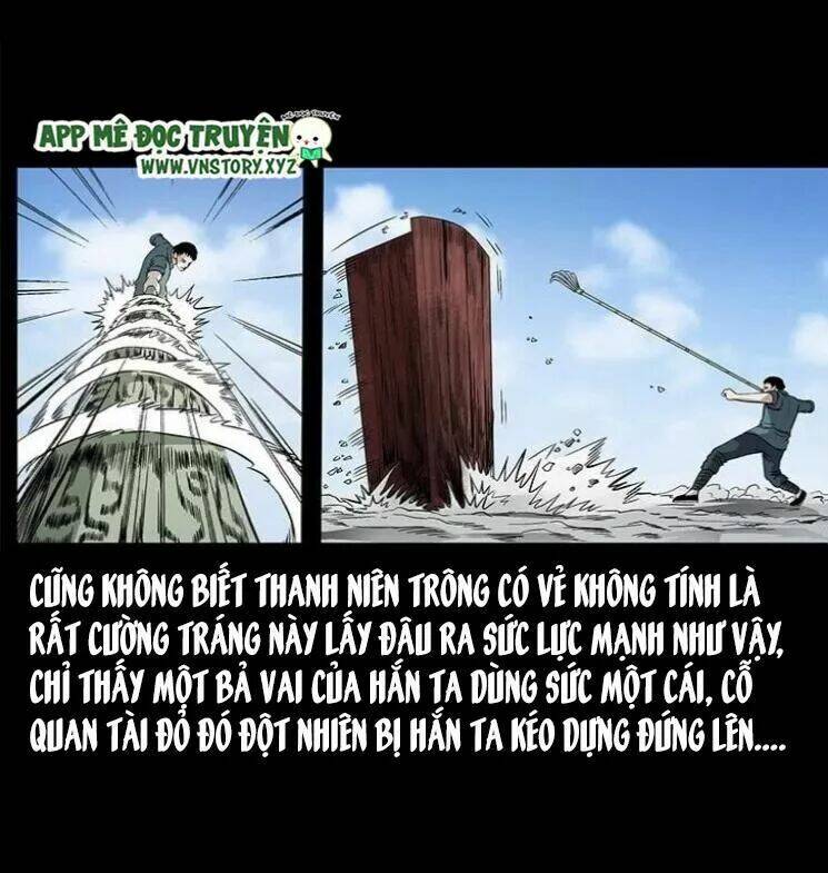 U Minh Ngụy Tượng Chap 128 - Next Chap 129