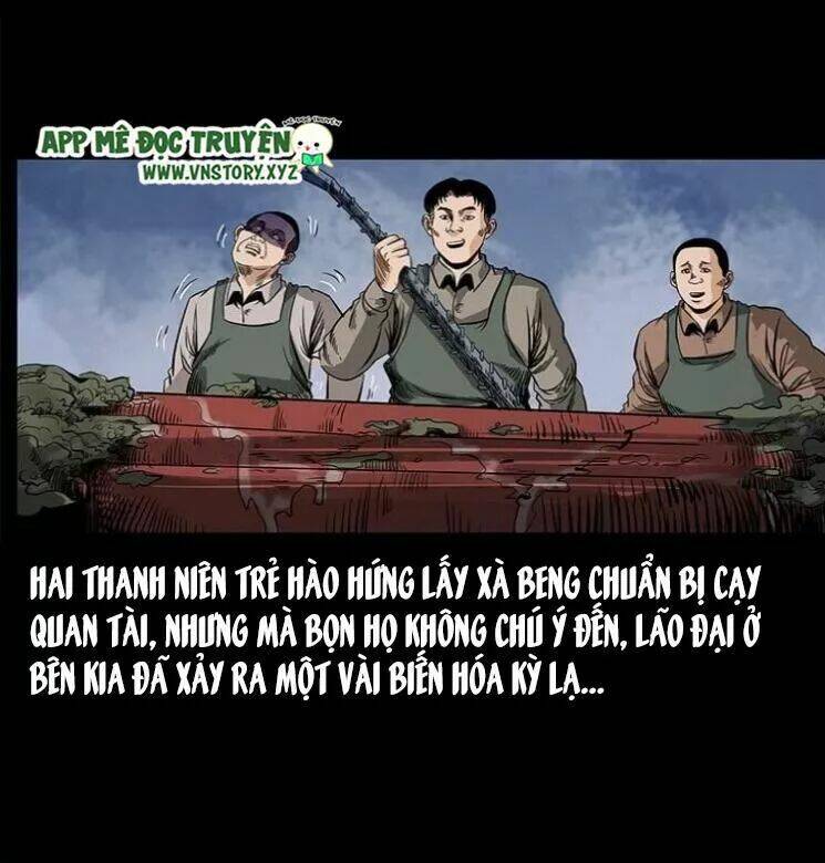 U Minh Ngụy Tượng Chap 128 - Next Chap 129