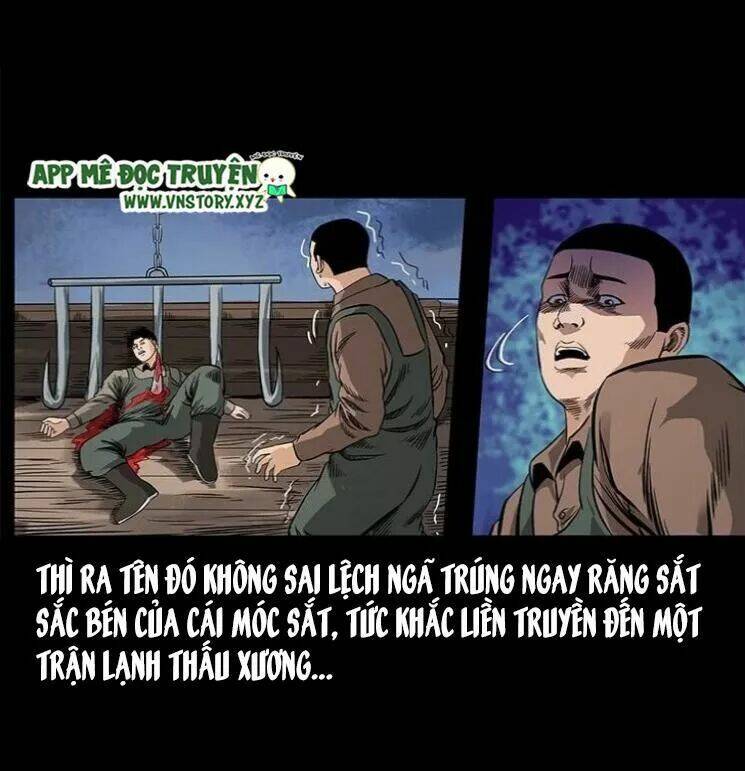 U Minh Ngụy Tượng Chap 128 - Next Chap 129