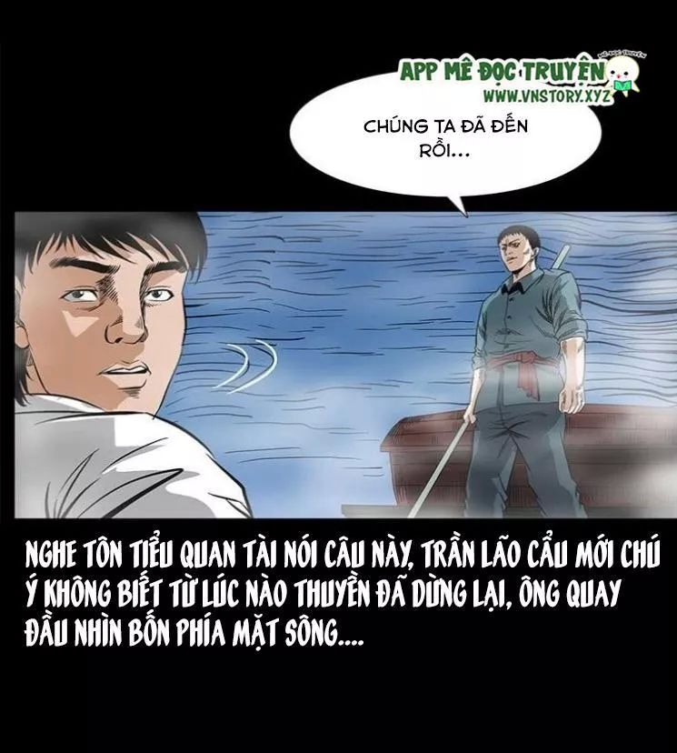 U Minh Ngụy Tượng Chap 128 - Next Chap 129
