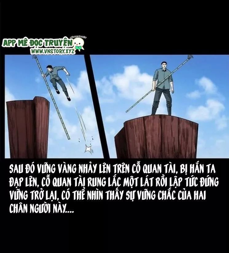 U Minh Ngụy Tượng Chap 128 - Next Chap 129