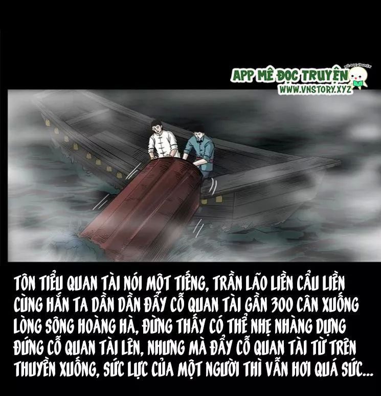 U Minh Ngụy Tượng Chap 128 - Next Chap 129