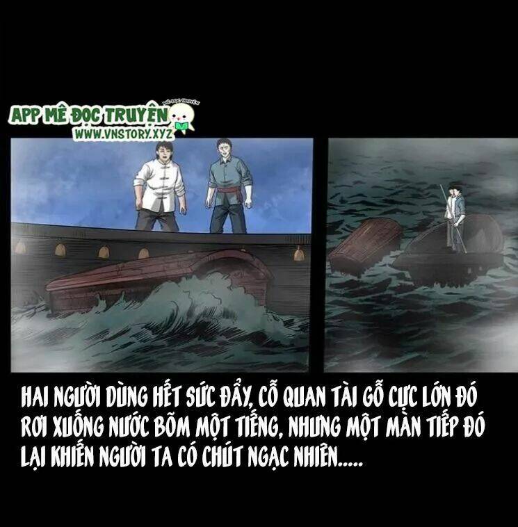 U Minh Ngụy Tượng Chap 128 - Next Chap 129