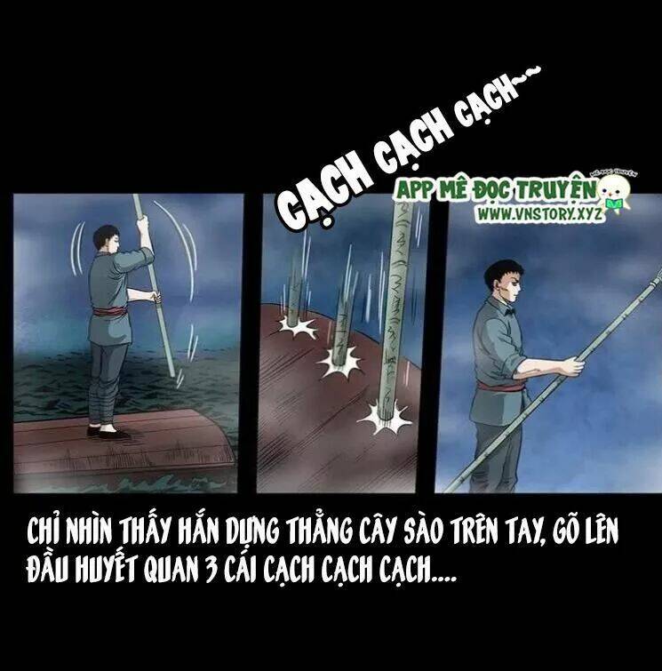 U Minh Ngụy Tượng Chap 128 - Next Chap 129