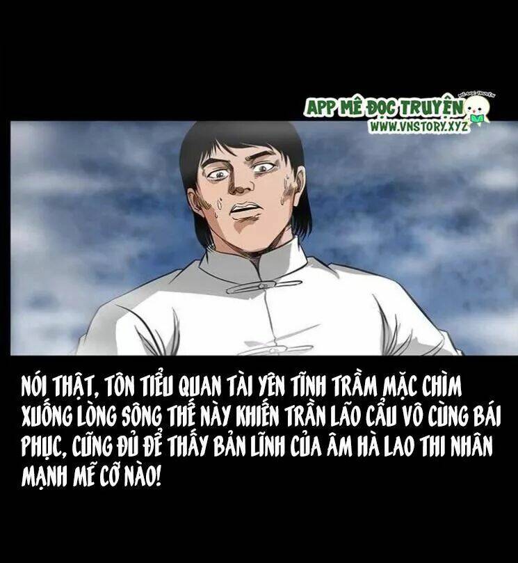 U Minh Ngụy Tượng Chap 128 - Next Chap 129