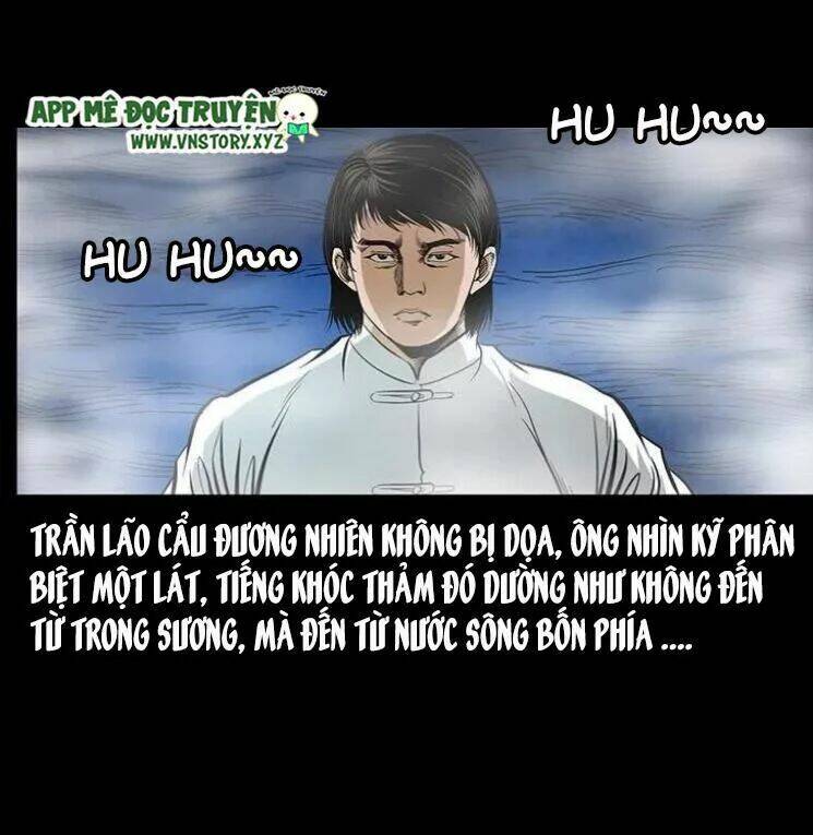 U Minh Ngụy Tượng Chap 128 - Next Chap 129