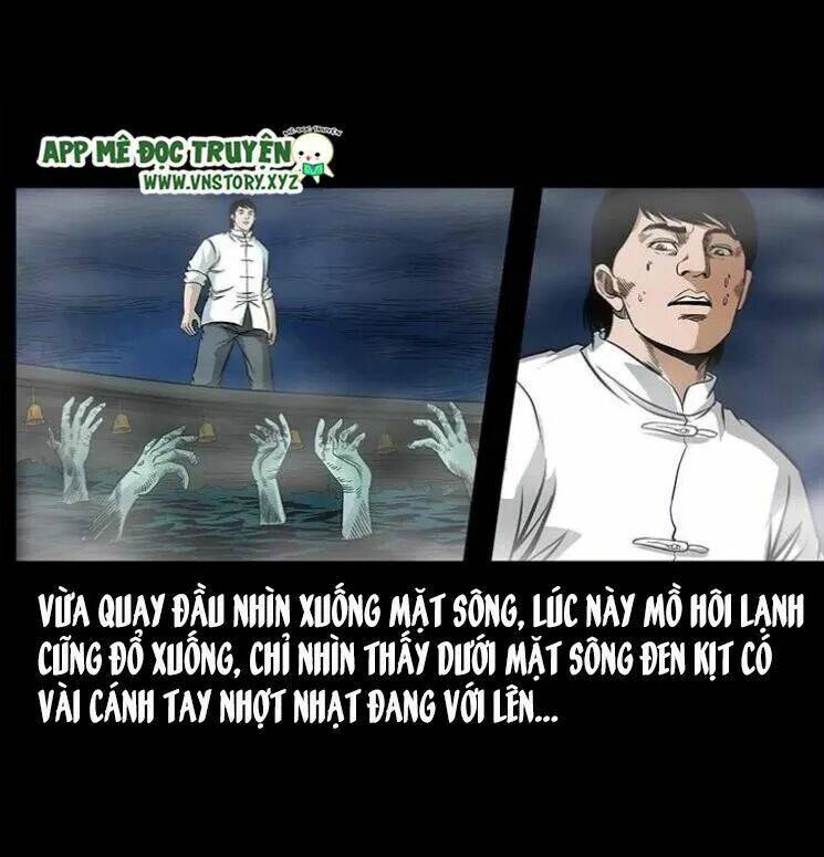 U Minh Ngụy Tượng Chap 128 - Next Chap 129