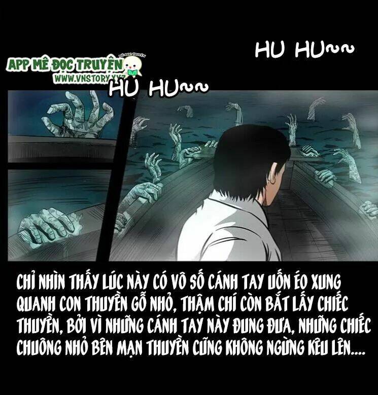 U Minh Ngụy Tượng Chap 128 - Next Chap 129