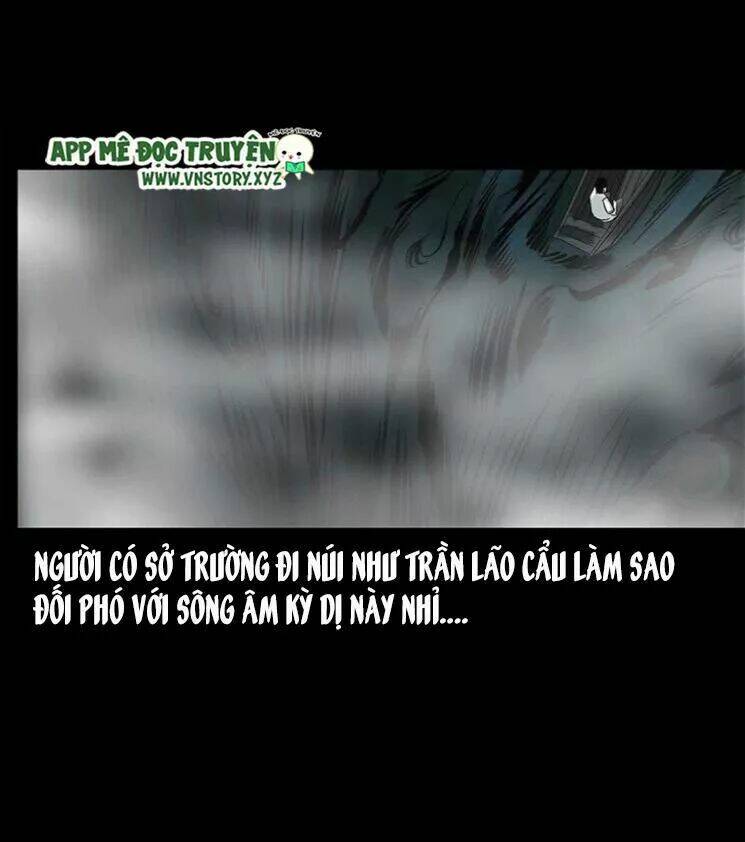 U Minh Ngụy Tượng Chap 128 - Next Chap 129