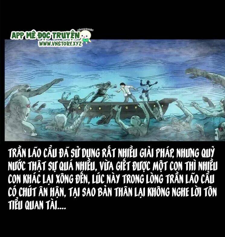 U Minh Ngụy Tượng Chap 129 - Next Chap 130