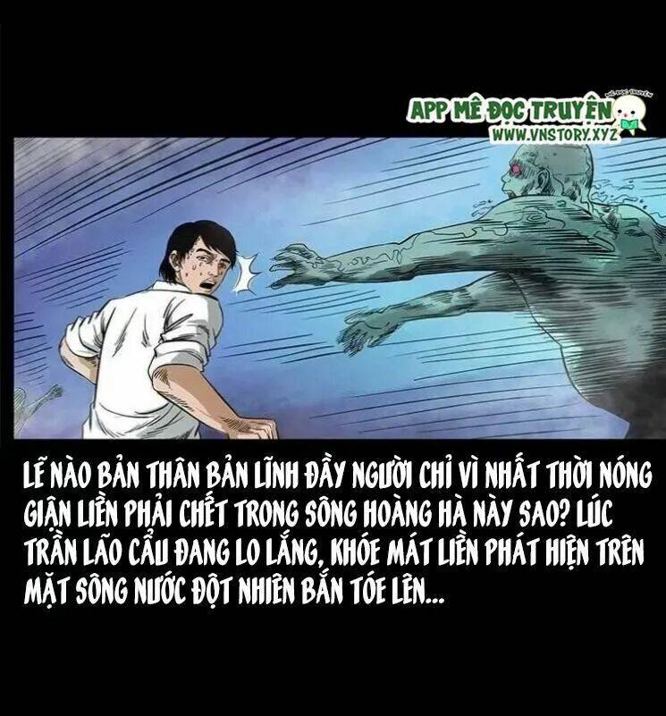 U Minh Ngụy Tượng Chap 129 - Next Chap 130