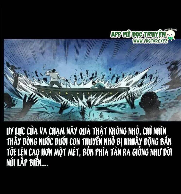 U Minh Ngụy Tượng Chap 129 - Next Chap 130