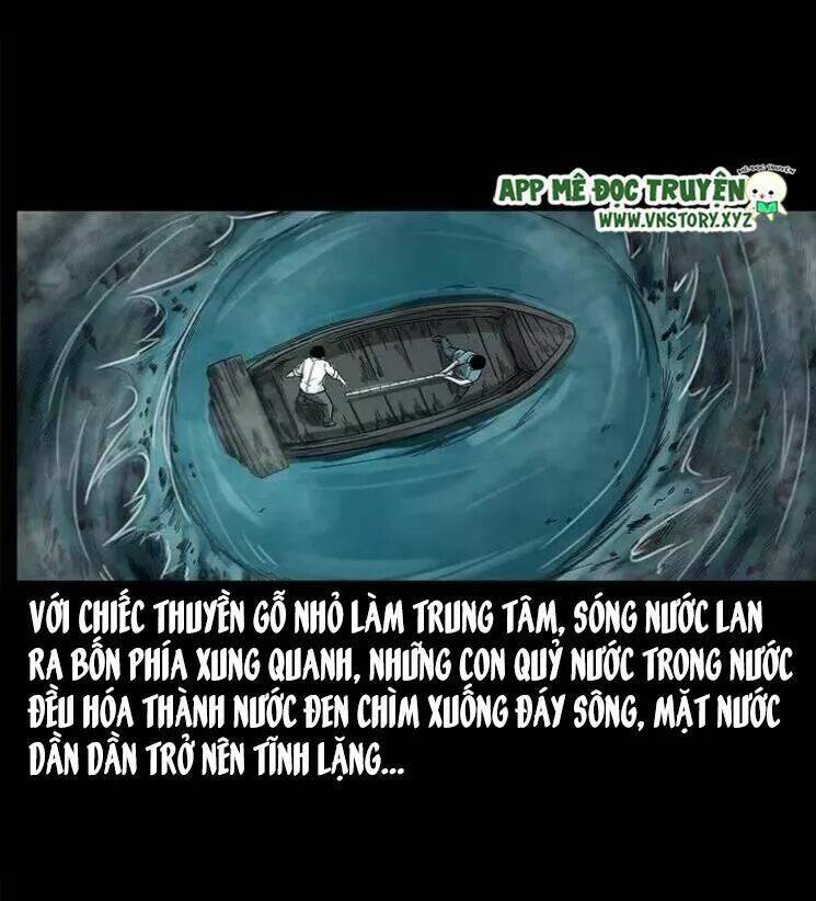 U Minh Ngụy Tượng Chap 129 - Next Chap 130