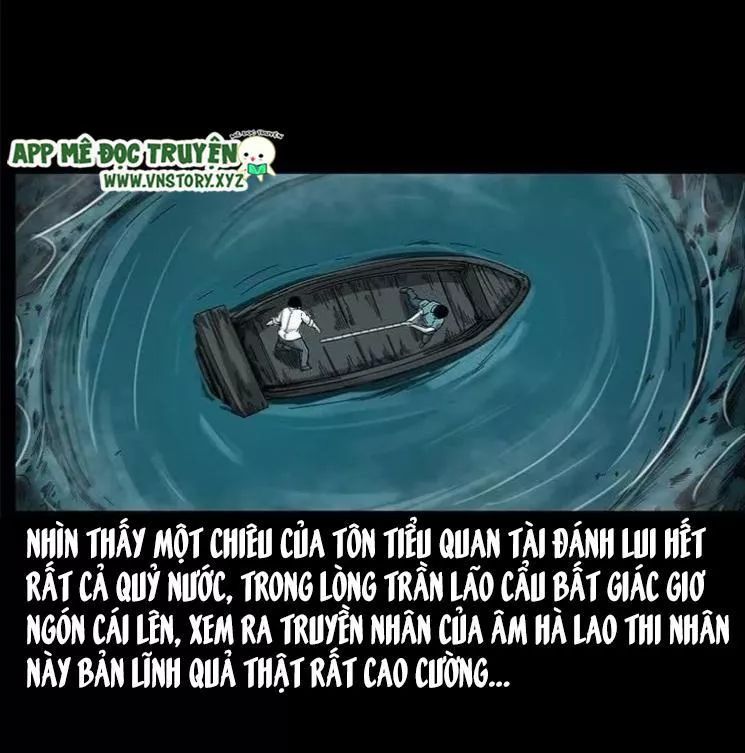 U Minh Ngụy Tượng Chap 129 - Next Chap 130