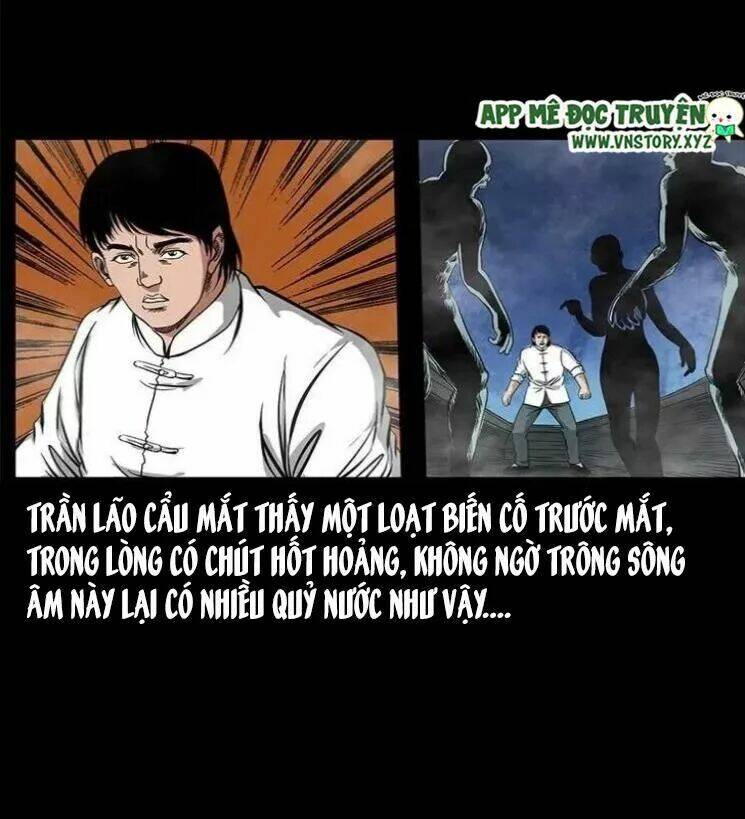 U Minh Ngụy Tượng Chap 129 - Next Chap 130