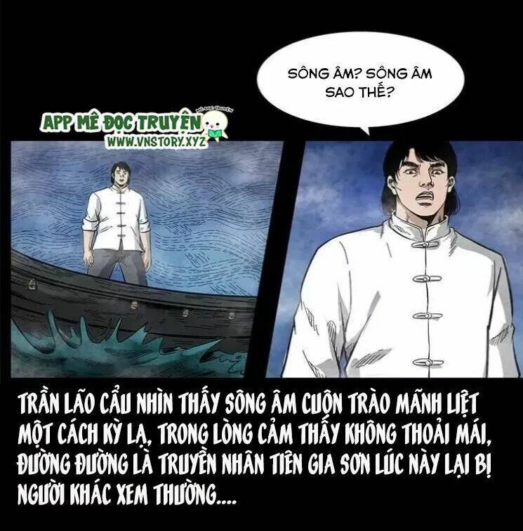 U Minh Ngụy Tượng Chap 129 - Next Chap 130