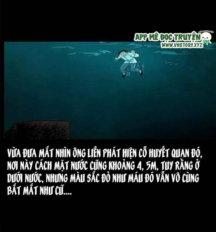 U Minh Ngụy Tượng Chap 129 - Next Chap 130