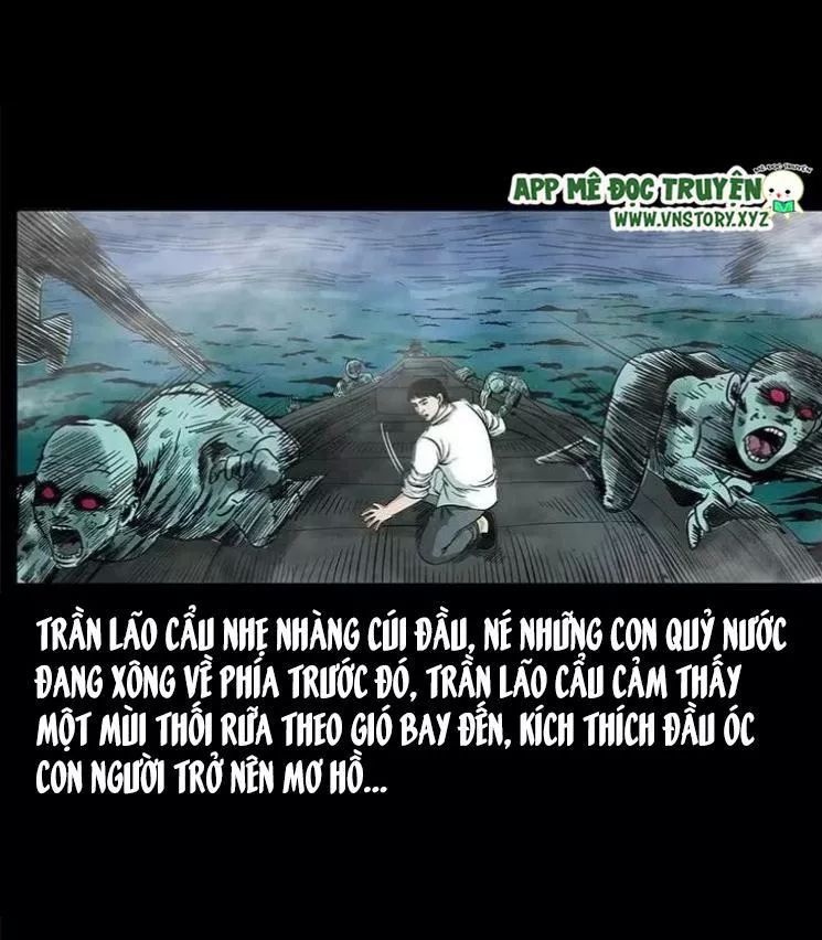 U Minh Ngụy Tượng Chap 129 - Next Chap 130