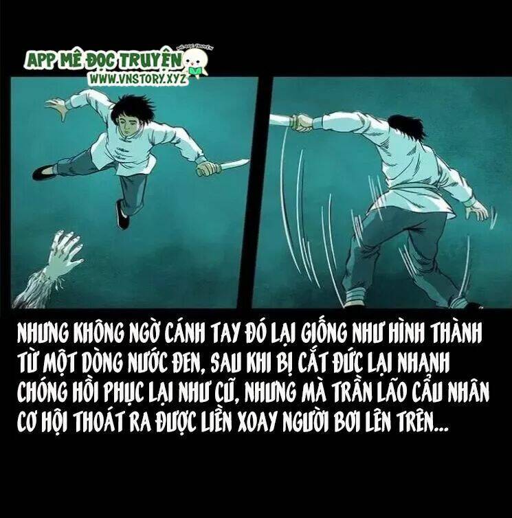 U Minh Ngụy Tượng Chap 129 - Next Chap 130