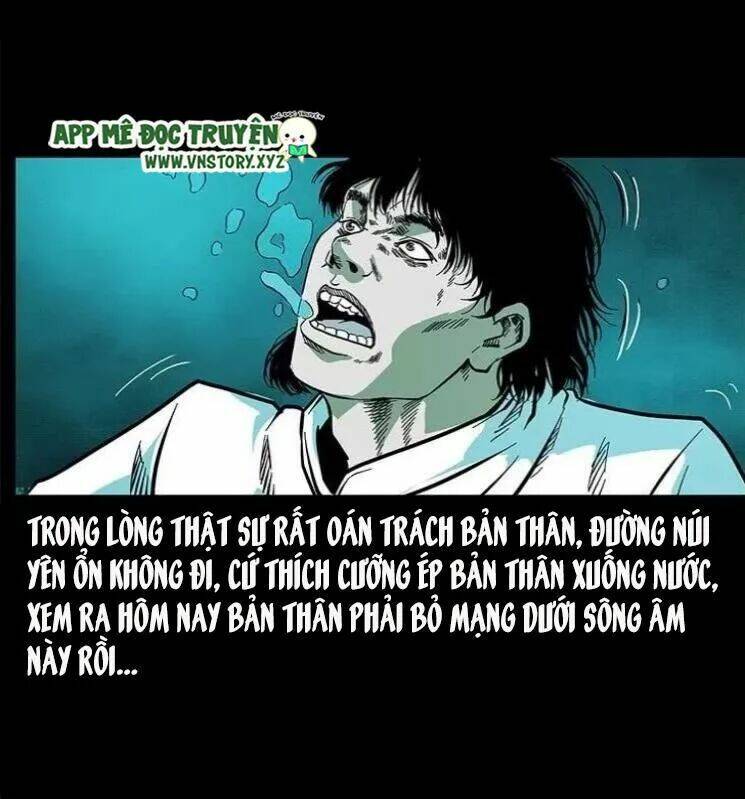 U Minh Ngụy Tượng Chap 129 - Next Chap 130