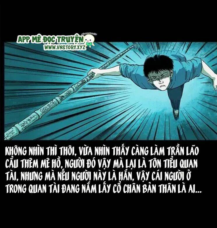 U Minh Ngụy Tượng Chap 129 - Next Chap 130