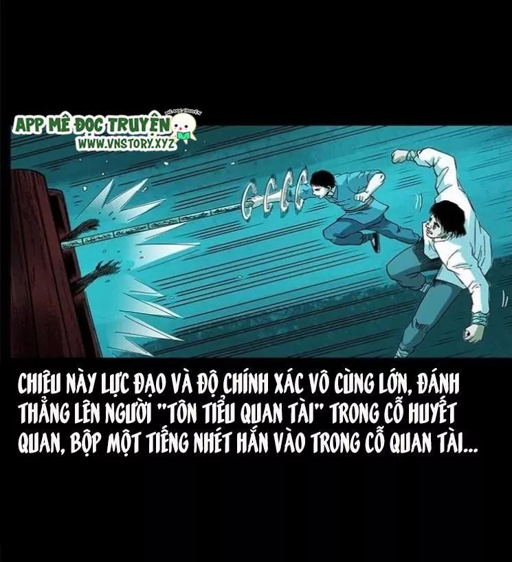 U Minh Ngụy Tượng Chap 129 - Next Chap 130