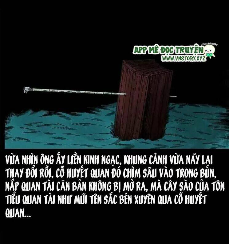 U Minh Ngụy Tượng Chap 129 - Next Chap 130