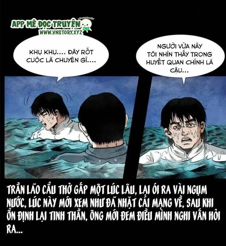 U Minh Ngụy Tượng Chap 129 - Next Chap 130