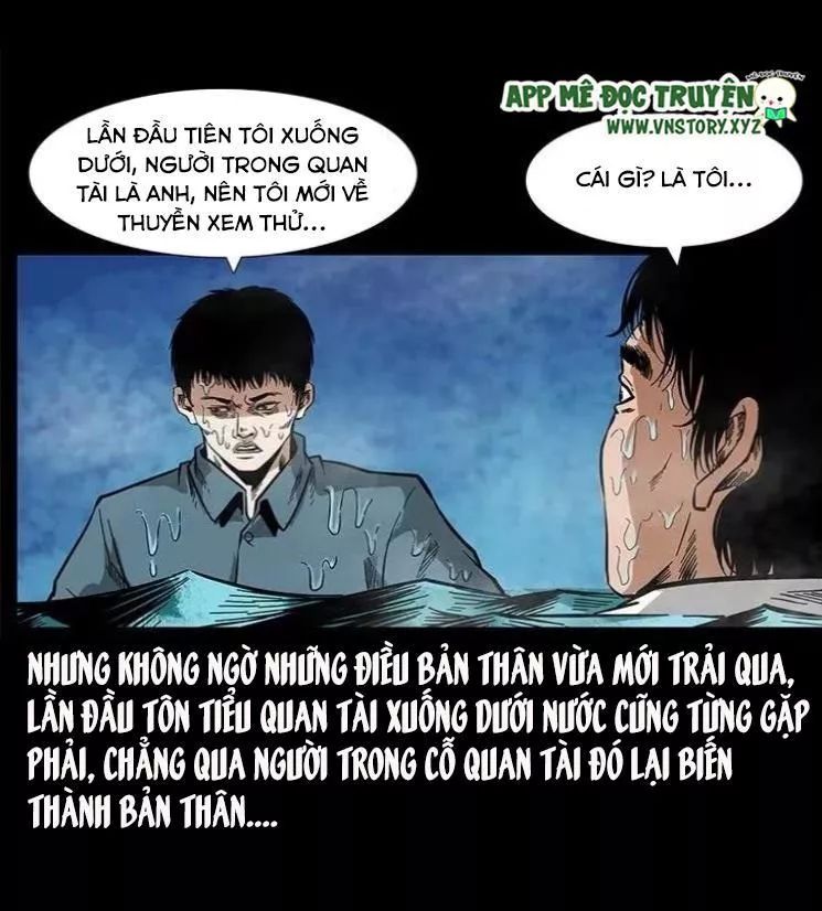 U Minh Ngụy Tượng Chap 129 - Next Chap 130