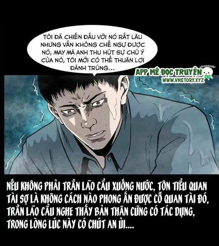 U Minh Ngụy Tượng Chap 129 - Next Chap 130