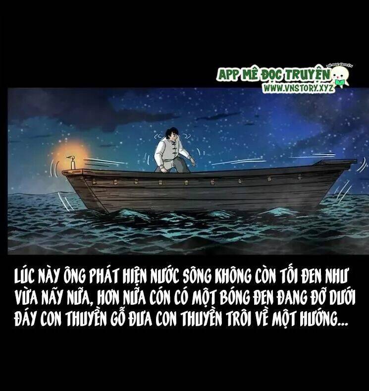 U Minh Ngụy Tượng Chap 129 - Next Chap 130