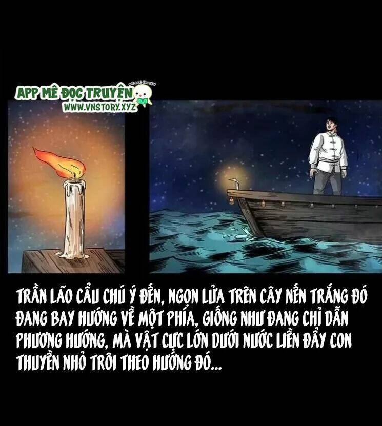 U Minh Ngụy Tượng Chap 129 - Next Chap 130