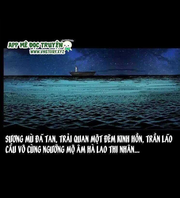 U Minh Ngụy Tượng Chap 129 - Next Chap 130