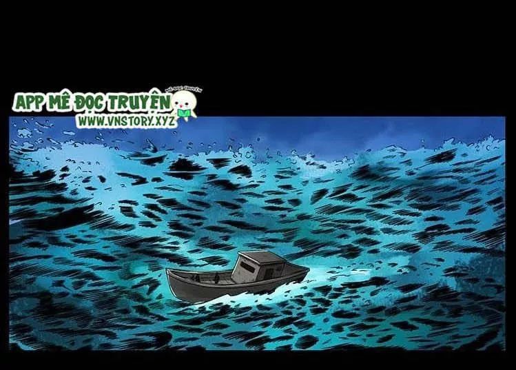 U Minh Ngụy Tượng Chap 134 - Next Chap 135