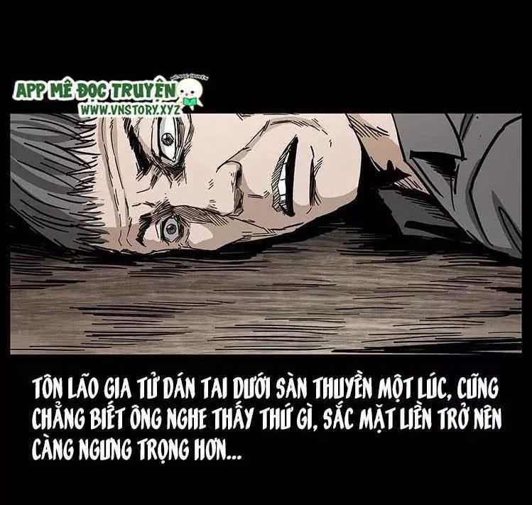 U Minh Ngụy Tượng Chap 134 - Next Chap 135