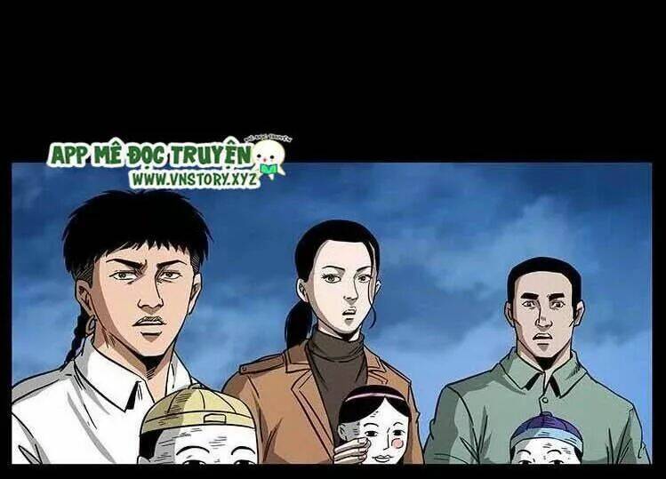 U Minh Ngụy Tượng Chap 134 - Next Chap 135