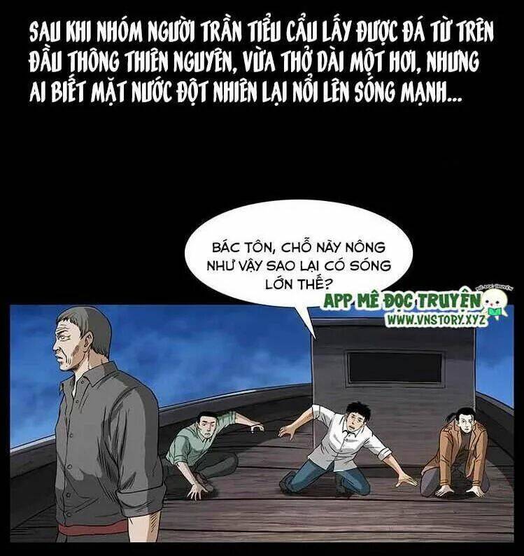 U Minh Ngụy Tượng Chap 134 - Next Chap 135