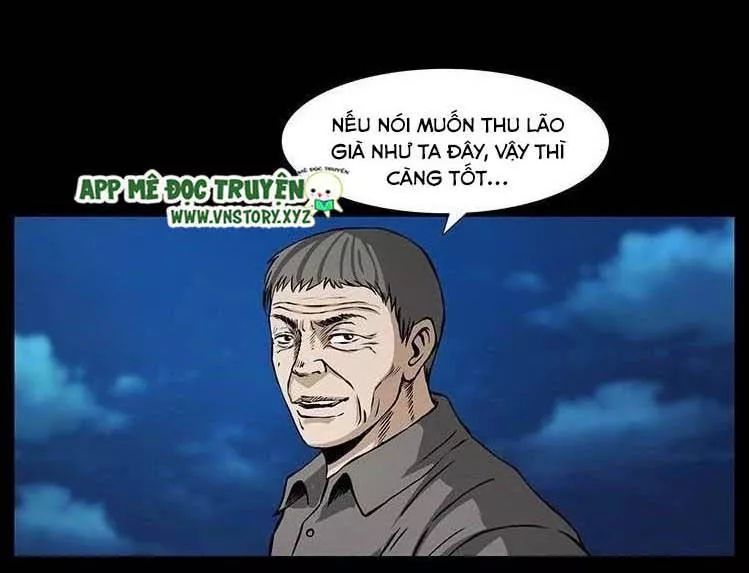 U Minh Ngụy Tượng Chap 134 - Next Chap 135