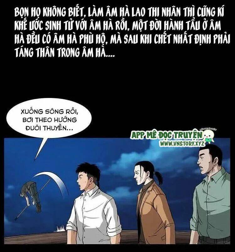 U Minh Ngụy Tượng Chap 134 - Next Chap 135