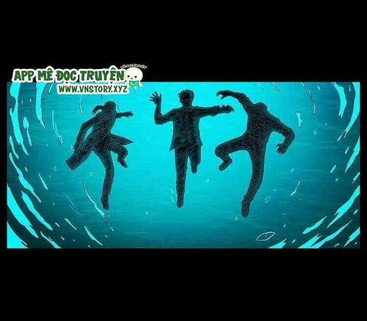 U Minh Ngụy Tượng Chap 134 - Next Chap 135