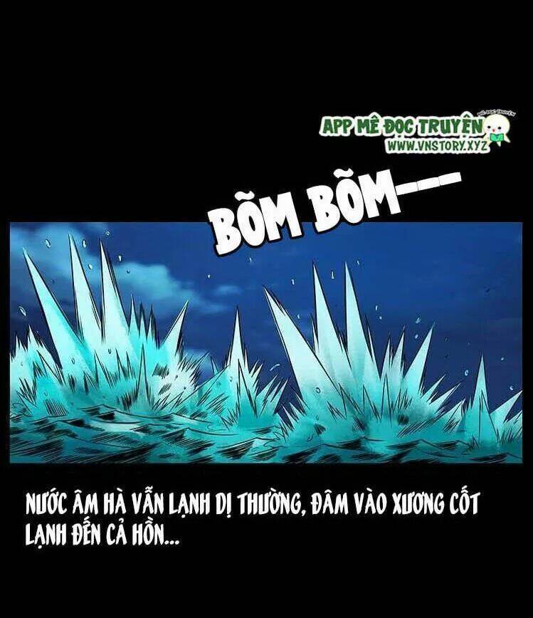 U Minh Ngụy Tượng Chap 134 - Next Chap 135